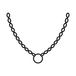 项链款