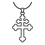 东方款