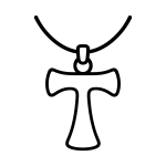 TAU十字